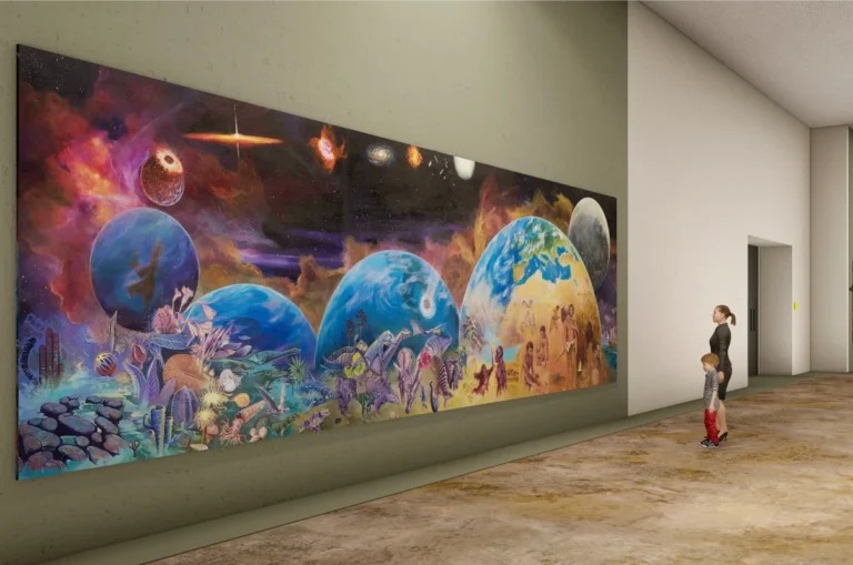 Proyecto Neutra, Studio Vanesa Casas
